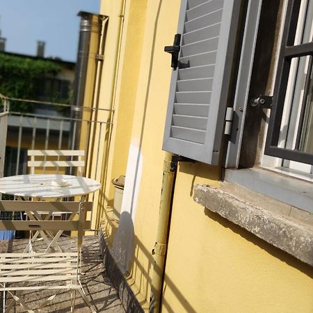 Arco Pace Home Mailand Exterior foto