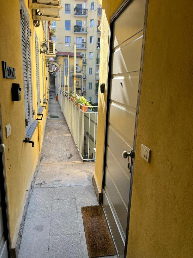 Arco Pace Home Mailand Exterior foto