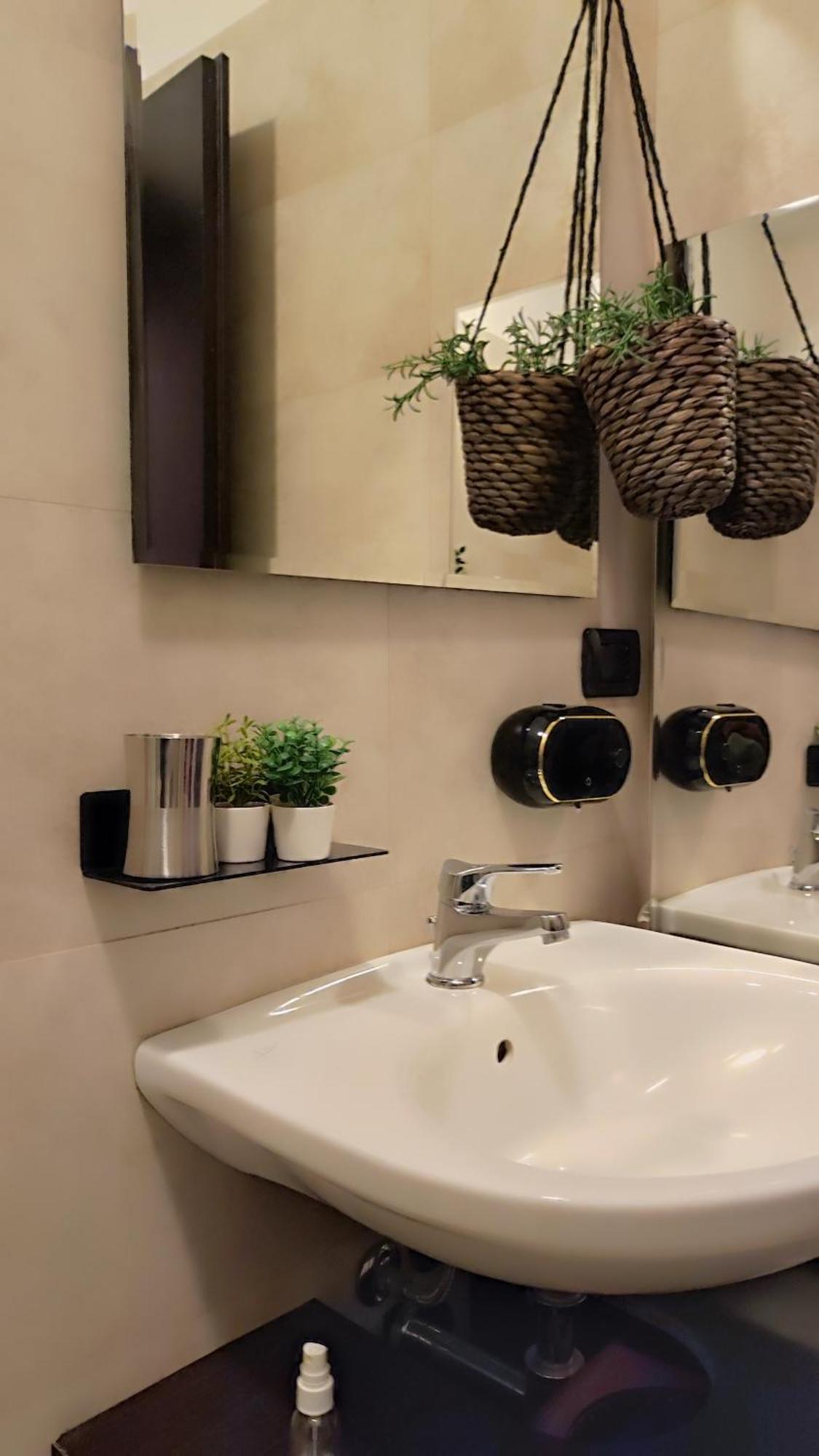 Arco Pace Home Mailand Exterior foto