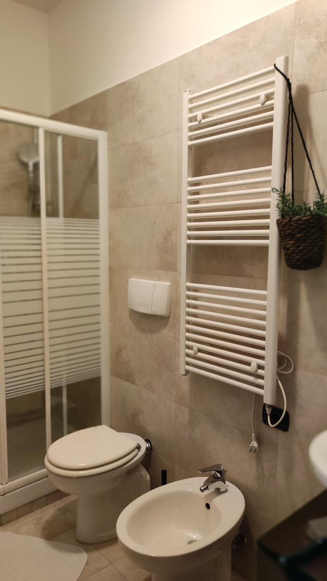 Arco Pace Home Mailand Exterior foto