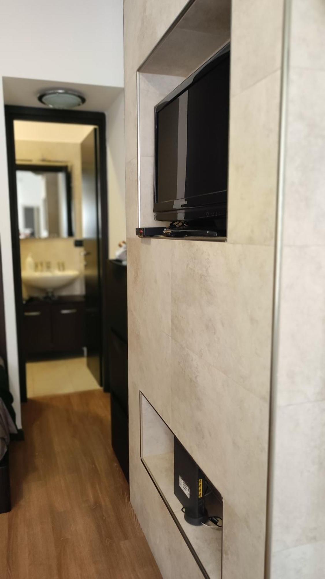 Arco Pace Home Mailand Exterior foto