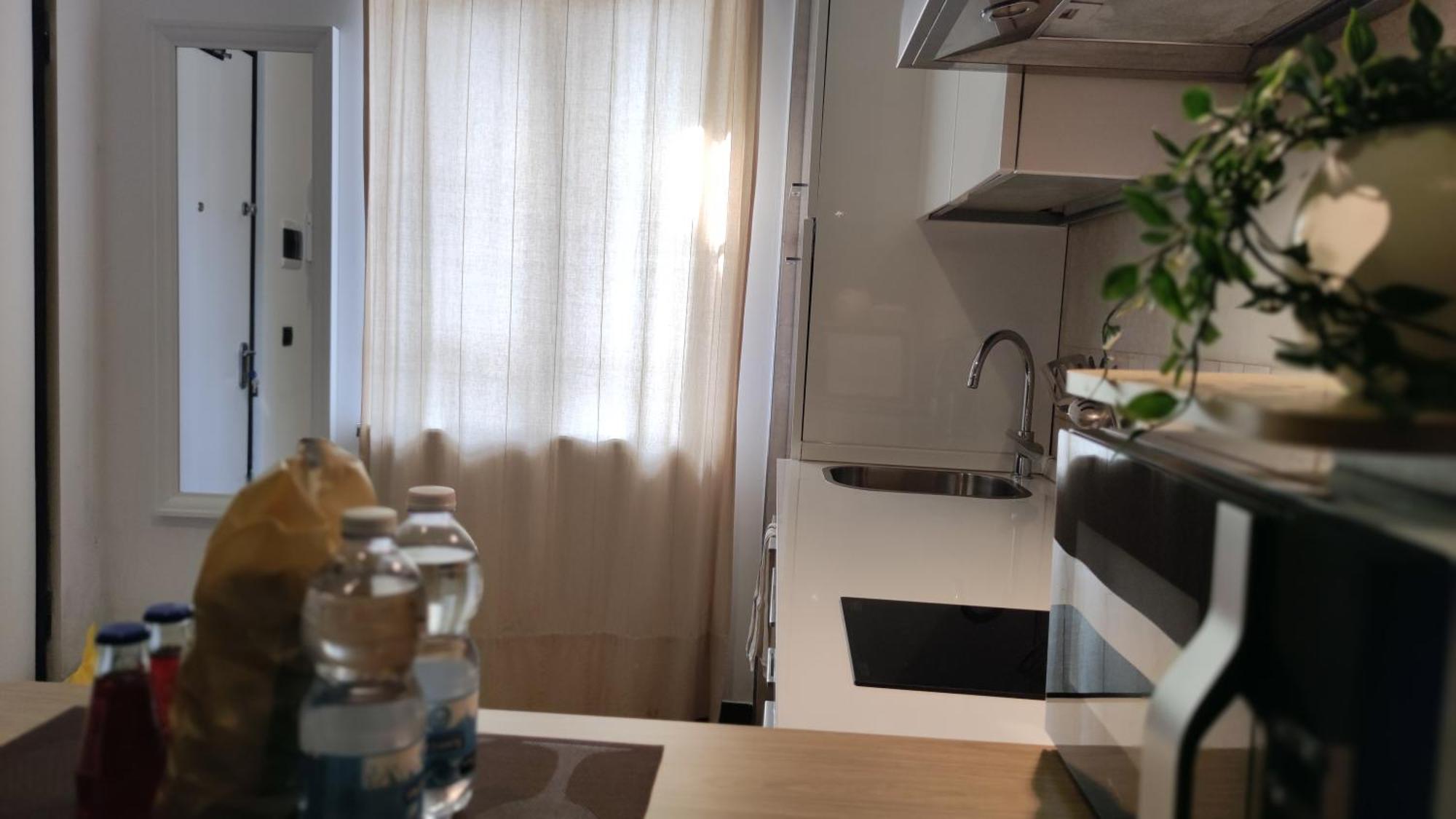 Arco Pace Home Mailand Exterior foto