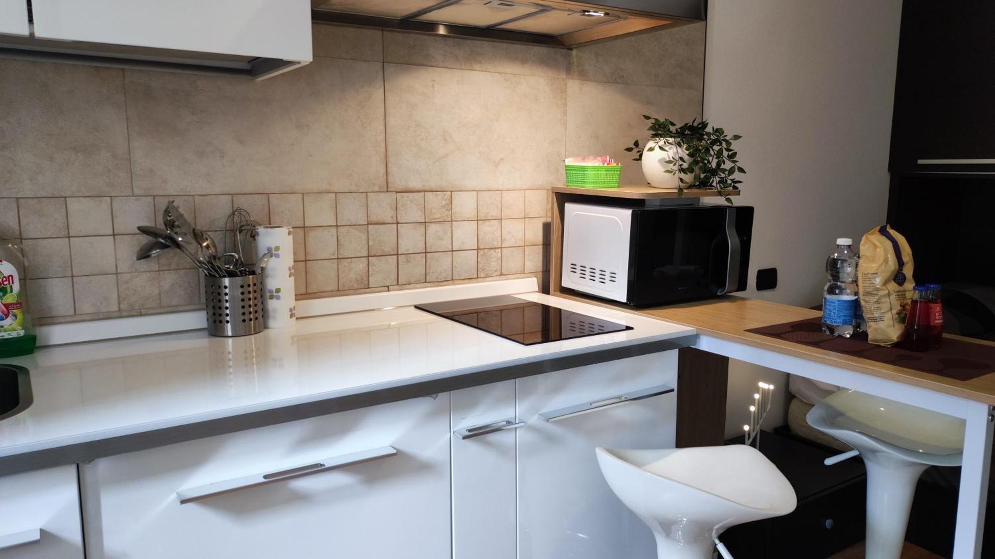 Arco Pace Home Mailand Exterior foto